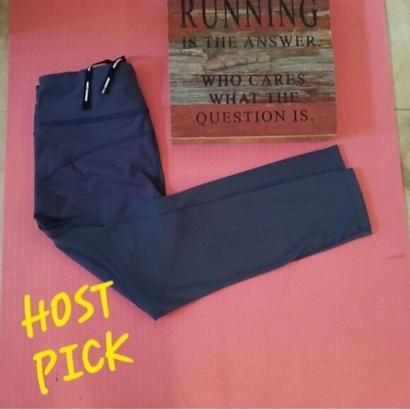 Nike Pants - Sale🏷Nike Running 7/8 running tights